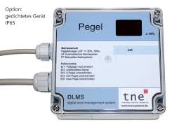 Transnasal esophagoscopy (tne) transnasal esophagoscopy (tne) is a procedure your doctor can perform in the office while you are awake. Tne Systeme Shop Dlms Wandgerat Fur Pegelanzeige Und Pegelmanagement