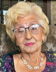 Condolence Book for Kathleen (Kate) McNally (née Shevlin) (Jonesboro,  Armagh)