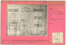 / house plans with open floor plans. Archives New Zealand State House Plans