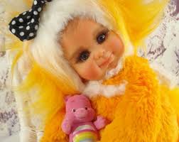 Ooak Plush Fantasy"persian Kitten" Repainting Artist Doll ,reborn Unique  Teddydoll Teddy Doll