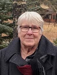 Gail Ellen Horvath Obituary (2023)