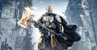 The details of what exactly that notably, this divergence is coming in august, before rise of iron launches in september. Here S Everything That Comes With Destiny S Rise Of Iron Expansion