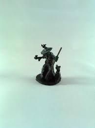 Curse Of Strahd I Designed And 3d Printed All The Monsters And Npcs From This Awesome D D Book My Design D Book Prints