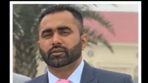 Fundraiser by Guru Nanak Sikh Center Tupelo : Parmvir Singh Randhawa