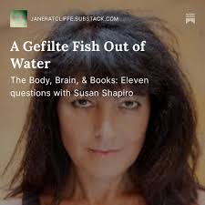 Jane Ratcliffe (@JaneGRatcliffe)