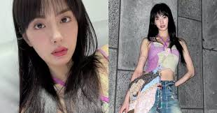 Tiffany Hani's Instagram, Twitter & Facebook