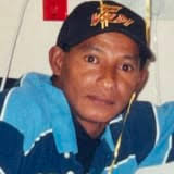 Rosendo Wambu-Tan Obituary (1958