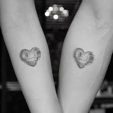 So what better way to express your love than getting matching tattoos with that special one? Top 81 Couples Tattoos Ideas 2021 Inspiration Guide