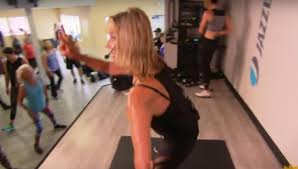 Building a business with a beat: Jazzercise Founder Judi Sheppard Missett Still On Track In Business Daughter Close Behind