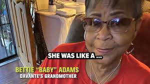 Davante Adams surprises his grandma with home makeover