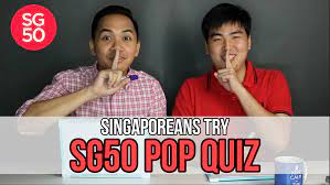 Whether you have a science buff or a harry potter fa. Primary School Kids Can Answer These Questions About Singapore But You Will Get Them Wrong Singaporeans Try Episode 8