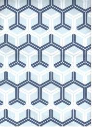 Geometric navy and white wallpaper. 49 Navy And White Geometric Wallpaper On Wallpapersafari