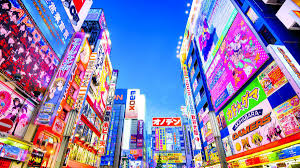 It provides the building blocks needed for writing network applications. Tokio La Gran Ciudad Pop