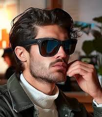 Seltureone 12 peças de capa de luz para óculos Meta compatível com Ray-Ban  Meta Wayfarer/Skyler/Headliner/Oakley Meta HSTN Acessórios para óculos  inteligentes Blackout LED com bloqueio de luz de filme : Amazon.com.br: Moda