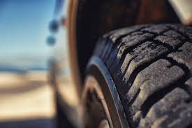 Does Your Car Have A Wheel Balance Or Alignment Issue
