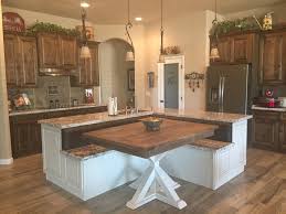 Square Pedestal Farmhouse Table Farmhouse Kitchen Tables Farmhouse Table Farmhouse Style Table