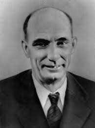 George Washington Winberg (1879-1941)