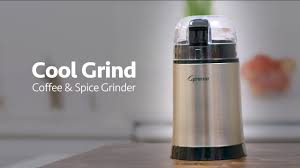 Check spelling or type a new query. Cool Grind Blade Grinder Youtube