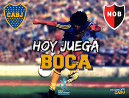 En este día tan especial, más que nunca, el aplauso es para todos ustedes: Hoy Juega Boca Maradona