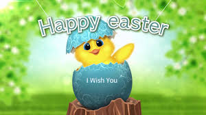 Happy easter wishes, happy easter messages. Happy Easter Greetings 2020 Easter Eggs Greetings Youtube