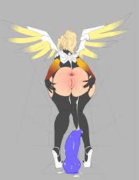Overwatch Rule 34 Five | Futapo!