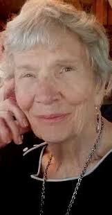 Obituary for Doris Ann Currin Hayes