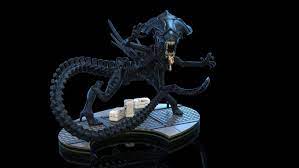 We did not find results for: Alien And Disney Q Figs Announced By Qmx The Toyark News