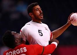 وخسر منتخب مصر لكرة اليد أمام نظيره الدنماركي بنتيجة 32/27 في ثاني مواجهات دور المجموعات، والتي تأتي ضمن فعاليات دورة الألعاب الأولمبية والتي تقام حالياً في العاصمة اليابانية طوكيو حتى يوم 8 أغسطس المقبل. Ø¨Ø« Ù…Ø¨Ø§Ø´Ø± Ù…ÙˆØ¹Ø¯ Ù…Ø¨Ø§Ø±Ø§Ø© Ù…ØµØ± ÙˆØ§Ù„ÙŠØ§Ø¨Ø§Ù† ÙƒØ±Ø© ÙŠØ¯ ÙÙŠ Ø·ÙˆÙƒÙŠÙˆ 2020 Ùˆ Ø§Ù„Ù‚Ù†ÙˆØ§Øª Ø§Ù„Ù†Ø§Ù‚Ù„Ø© Ø§Ù„Ù…ØµØ±ÙŠ Ø§Ù„ÙŠÙˆÙ…