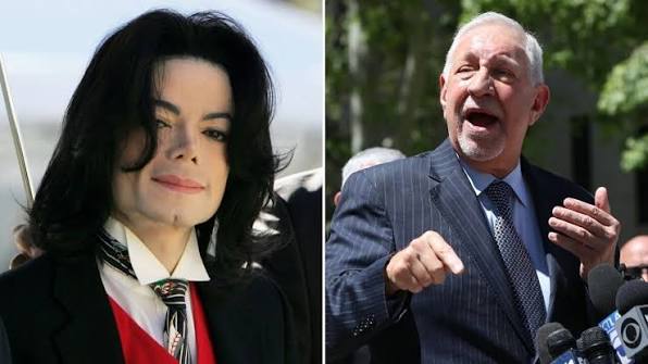 Michael Jackson Fans Rip Ex-Defender Mark Geragos for Siding Against Estate  More details here: https://www.complex.com/pop-culture/a/eli-lippman/michael -jackson-fans-rip-ex-defender-mark-geragos