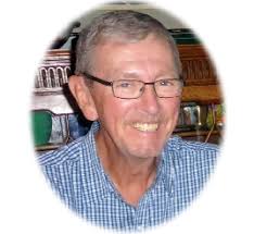 John MACEACHERN Obituary