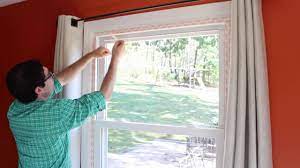 We did not find results for: How To Weatherize Windows With Plastic Film Insulation By Home Repair Tutor Youtube