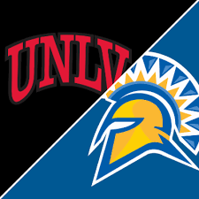 Image result for unlv san jose state espn football