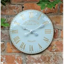 Giant 12″ numerals led outdoor waterproof gps wall clock. Waterproof Outdoor Wall Clocks Wayfair Co Uk