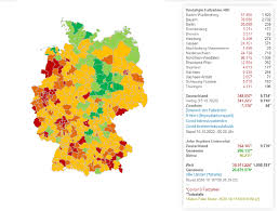 Im vergleichszeitraum 2019 wurden 813 fälle verzeichnet. Unternehmen Proplanta Nachrichten Proplanta De
