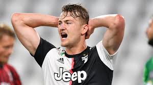 Matthijs de ligt, a current defender for juventus and a member of the dutch national team, said saturday he has no interest in getting the covid vaccine despite contracting the virus in january. Juventus Defender De Ligt Ruled Out For Three Months After Shoulder Surgery Goal Com