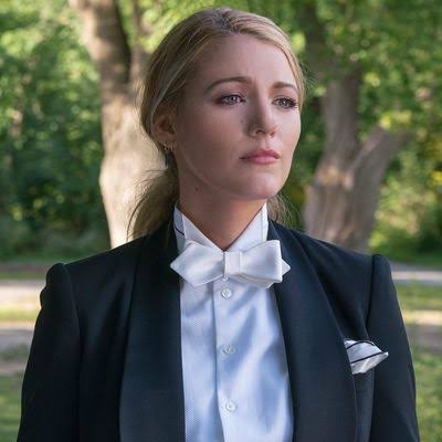 A Simple Favor Review