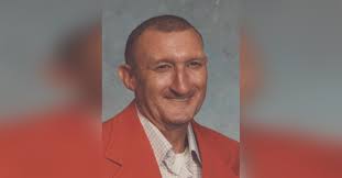 Obituary information for Franklin D. Parsons