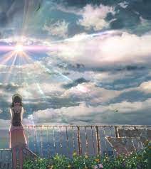 天气之子 线上 おしゃれまとめの人気アイデア pinterest ヨグ 風景 新海 誠 作品 新海