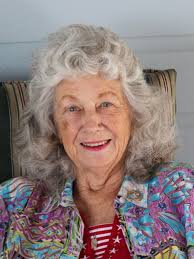 Geraldine Owen Obituary