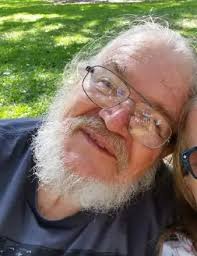 Obituary information for James Kenneth Love