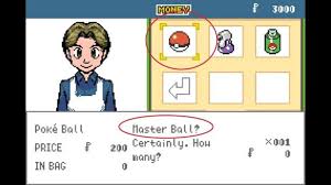 Pokemon Lazarus emulator for Android – Download APK GBA