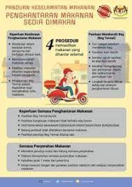 Sila lawati @airasiafood, tulisnya ringkas. Masyarakat Disaran Guna Servis Penghantaran Makanan Terus Ke Rumah Kkm The Malaya Post