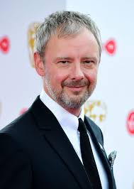 It may be of interest that the actor John Simm will be the guest at a  special event soon, where he'll be interviewed about his career. To see  details, head to the-space.uk