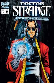 Buy a cheap copy of doctor strange: Stephen Strange Doctor Strange Appreciation 2021