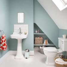 Featuring shiplap walls, knit textiles, and natural fiber. Attic Bathroom Ideas To Make The Most Of Loft Conversions Of All Sizes