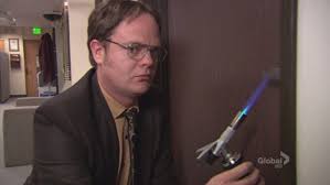 Think you know a lot about halloween? The Office Us Quiz Hardest Dwight Schrute True Or False Questions