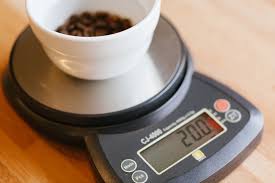 A coffee mug contains closer to 8 or 9 fluid ounces. How Big Is A Coffee Scoop