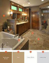 30 soothing bathroom paint color ideas to brighten your space. 20 Relaxing Bathroom Color Schemes Shutterfly