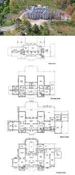 3 of 4 this proposed french style mega mansion will be built at 50 beverly park way in the guard gated floor plan mansions. Pin On Planos De Mansiones