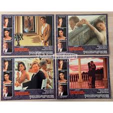 Indecent proposal movie reviews & metacritic score: Indecent Proposal Belgian Movie Poster Store
